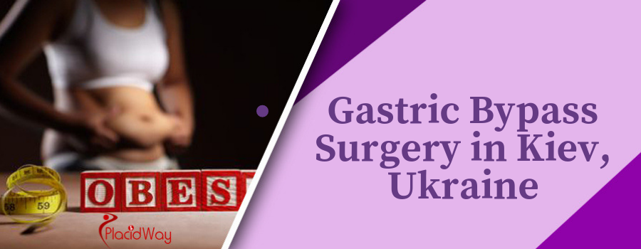 Gastric Bypass Surgery Ukraine